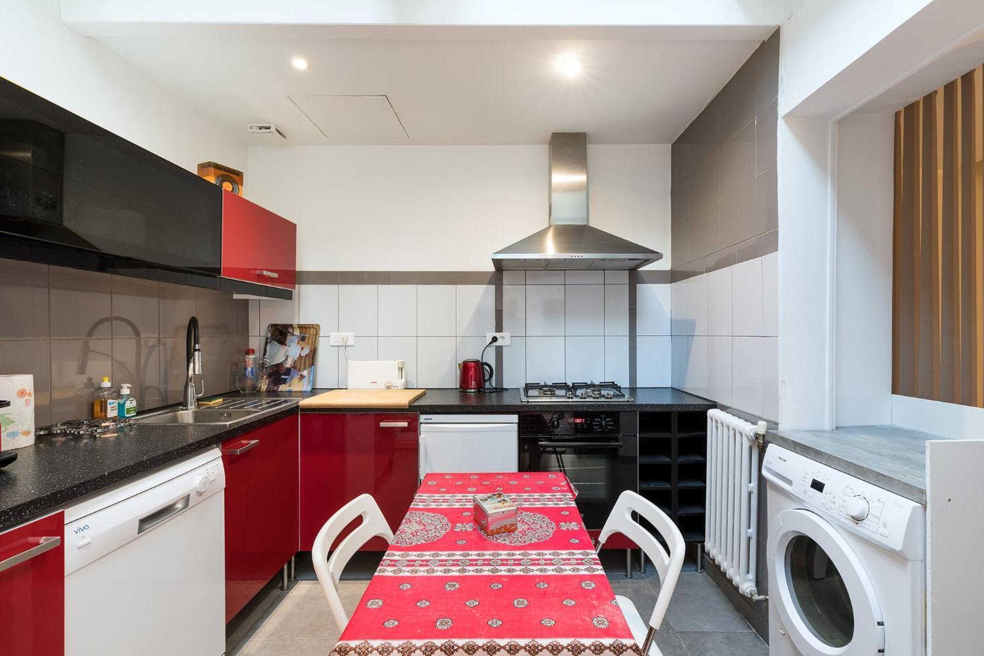 Biarritz Pays Basque - Maison Lucie Buitenkant foto